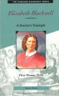 Elizabeth Blackwell: First Woman M.D.
