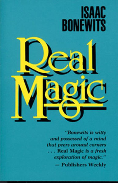 Real Magic