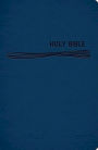 CEB Deep Blue Kids Bible Classic Navy