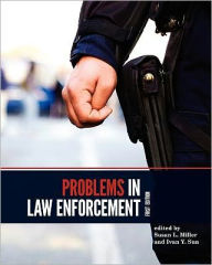 Problems Of Law Enforcement
