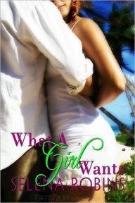 What a Girl Wants