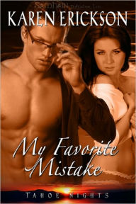 My Favorite Mistake