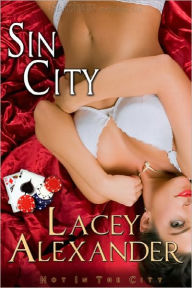 Sin City (Hot in the City Series #2)
