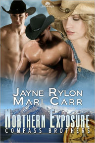 Northern Exposure (Compass Brothers Series #1)