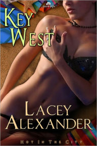 Key West (Hot in the City #3)