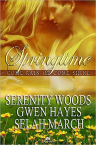 Come Rain or Come Shine
