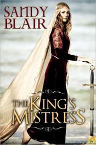 King's Mistress