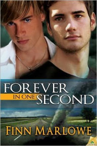 Forever in One Second