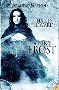 Hint of Frost