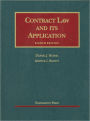 Contract Law and its Application / Edition 8