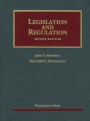 Legislation and Regulation, 2d / Edition 2