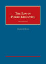 The Law of Public Education / Edition 9