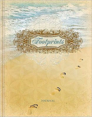 Footprints Journal, Premiere Collection