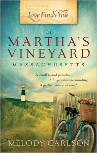 Love Finds You in Martha's Vineyard, Massachusetts