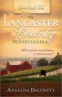 Love Finds You in Lancaster County, Pennsylvania
