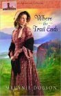 Where the Trail Ends: American Tapestries