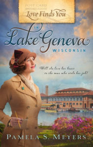 Love Finds You in Lake Geneva, Wisconsin