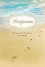 Footprints: Pocket Inspirations: Promises of Comfort and Hope