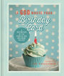 Mini Book - If God Wrote Your Birthday Card