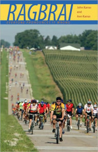 Title: RAGBRAI: Everyone Pronounces It Wrong, Author: John Karras