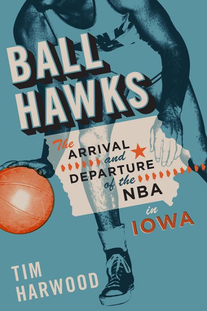 Iowa's NBA team: Waterloo's improbable spot in the world's premier