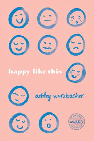 New releases audio books download Happy Like This in English 9781609386832 MOBI CHM by Ashley Wurzbacher