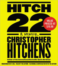 Hitch-22: A Memoir