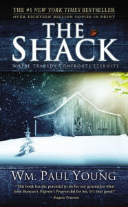 The Shack: Where Tragedy Confronts Eternity