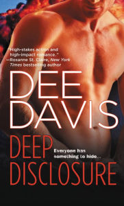 Deep Disclosure (A-Tac Series #4)