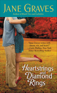 Title: Heartstrings and Diamond Rings, Author: Jane Graves
