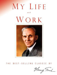 My Life And Work