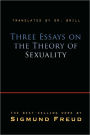 Three Essays on the Theory of Sexuality