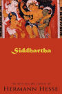 Siddhartha