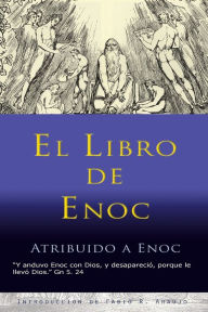 Title: El Libro de Enoc, Author: Enoc