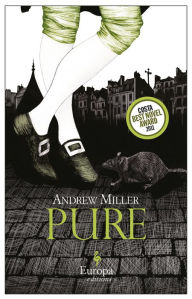 Title: Pure, Author: Andrew Miller