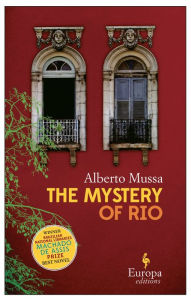 Title: The Mystery of Rio, Author: Alberto Mussa