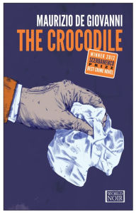 Title: The Crocodile, Author: Maurizio de Giovanni