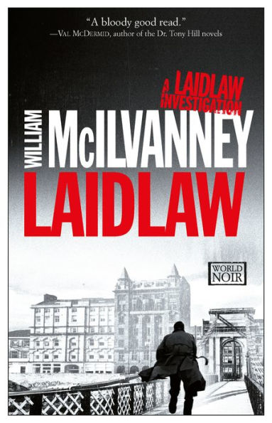 Laidlaw (Laidlaw Series #1)