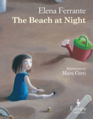 Title: The Beach at Night, Author: Elena Ferrante