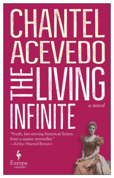 The Living Infinite