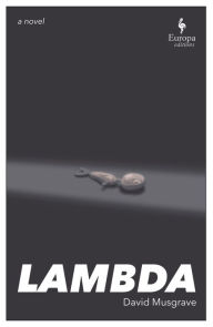 Title: Lambda, Author: David Musgrave