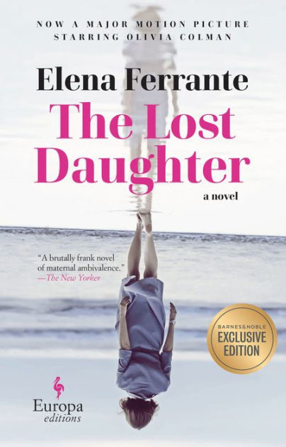 The Lost Daughter [Book]