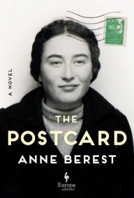Title: The Postcard, Author: Anne Berest