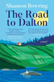 Title: The Road to Dalton, Author: Shannon Bowring