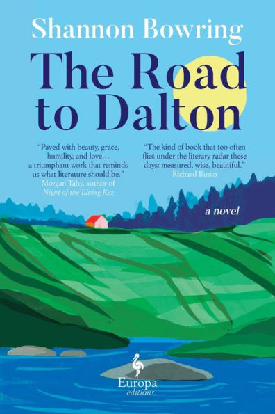 The Road to Dalton