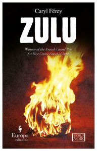 Title: Zulu, Author: Caryl Férey