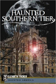 Haunted Southern Tier