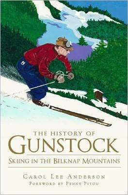 The History of Gunstock: Skiing the Belknap Mountains