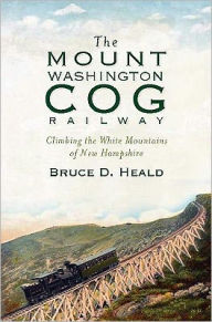 The Mount Washington Cog Railway