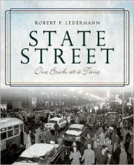 State Street: One Brick at a Time